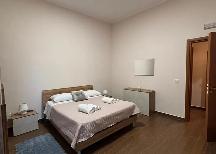 La Fenice Appartamento Reggio Calabria