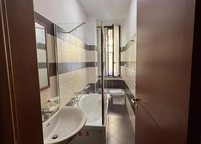 Appartamento La Fenice Reggio Calabria