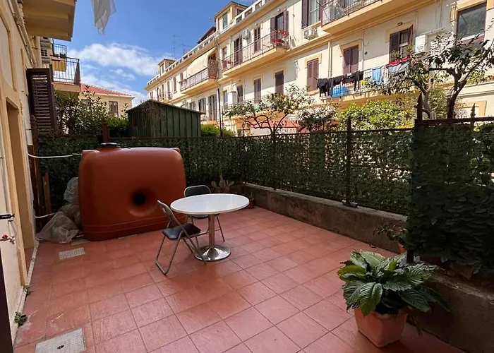 La Fenice Appartamento Reggio Calabria