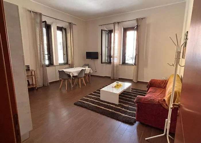 La Fenice Appartamento Reggio Calabria