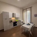 شقة La Fenice ريجّو دي كالابريا