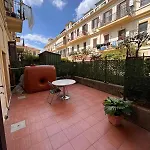 La Fenice شقة ريجّو دي كالابريا