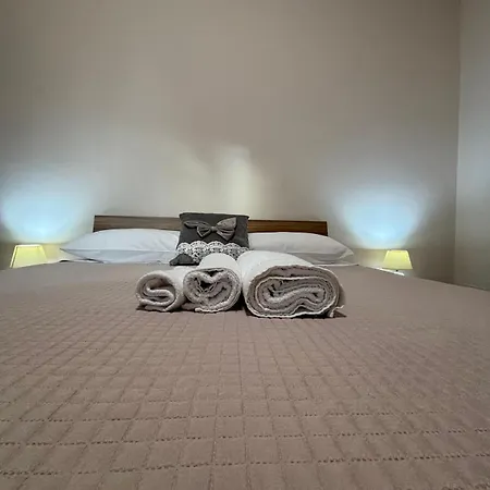 Appartamento La Fenice *