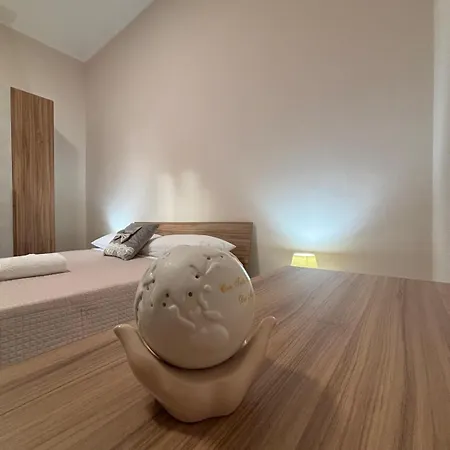 Appartamento La Fenice Reggio Calabria