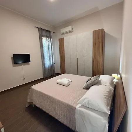 Apartment La Fenice *