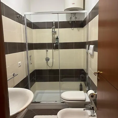 La Fenice Appartamento Reggio Calabria