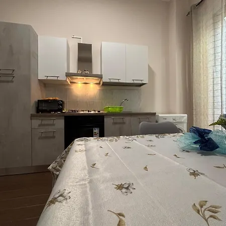 Apartment La Fenice *