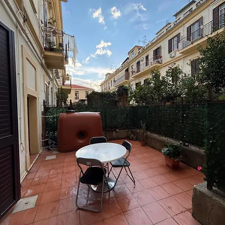 Appartamento La Fenice *