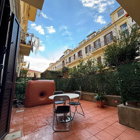 Appartamento La Fenice *