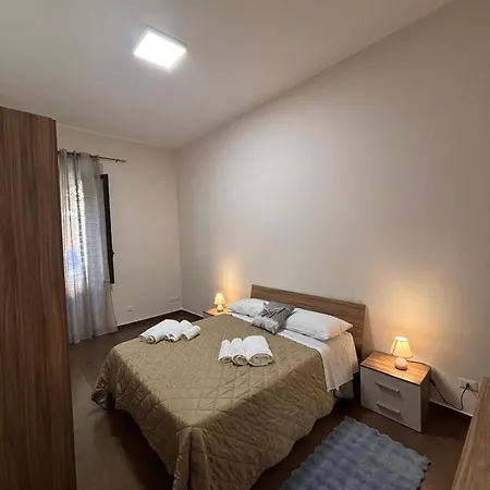 Appartamento La Fenice *