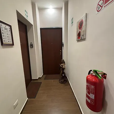 Appartamento La Fenice Reggio Calabria