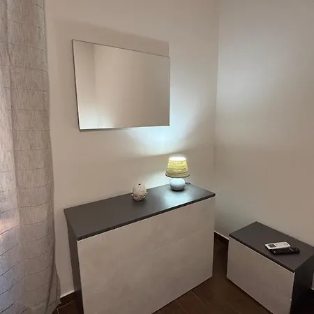 Apartment La Fenice *