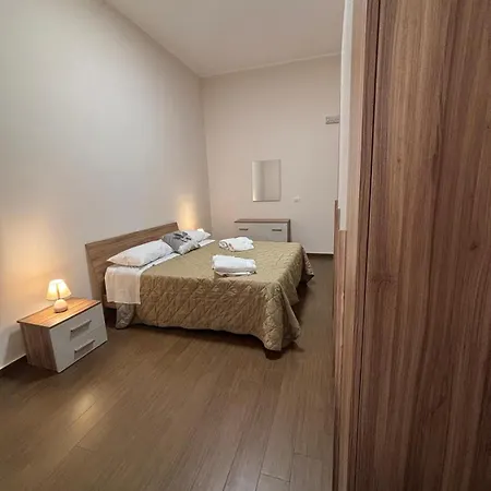 Appartamento La Fenice *