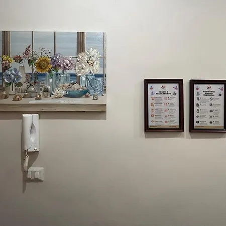 La Fenice Appartamento