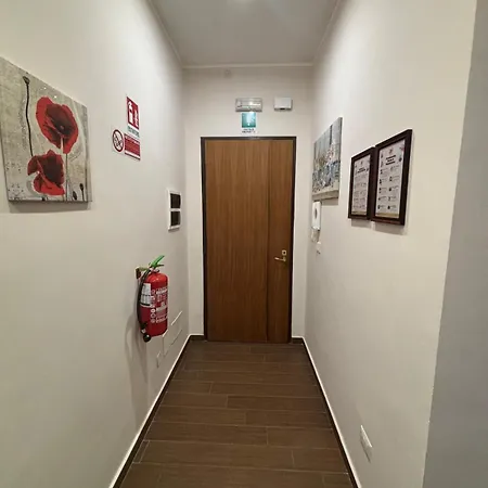 Appartamento La Fenice Reggio Calabria