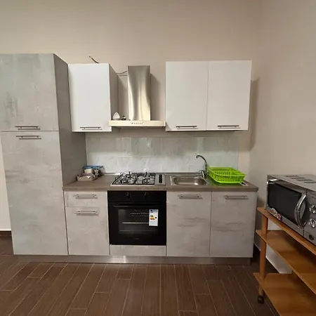 La Fenice Apartman *