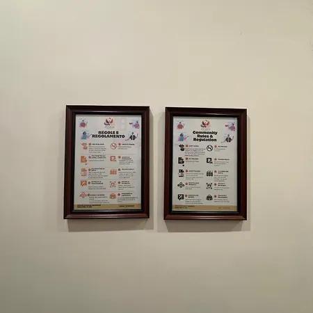 Appartamento La Fenice *