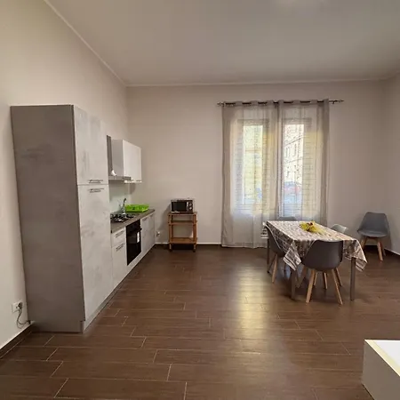 La Fenice Reggio Calabria