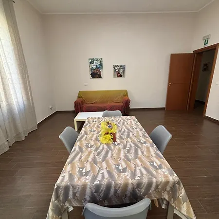 Apartment La Fenice Reggio Calabria