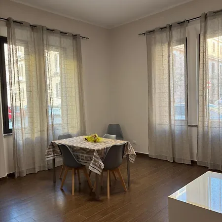 La Fenice * Reggio Calabria