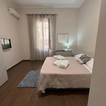 Apartment La Fenice *