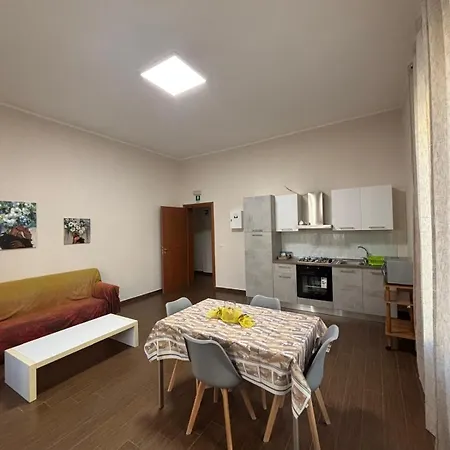 La Fenice Reggio Calabria