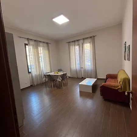 Apartman La Fenice Reggio di Calabria