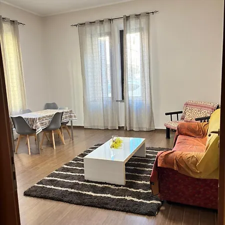 La Fenice Apartman