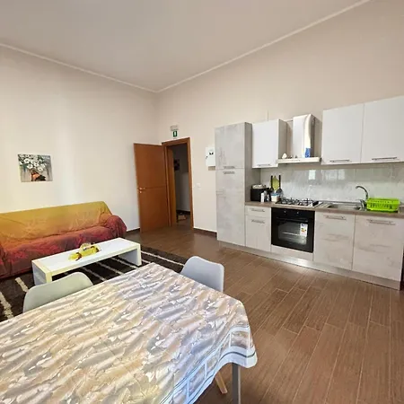 La Fenice Apartman *