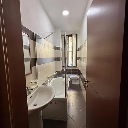 Appartamento La Fenice Reggio Calabria