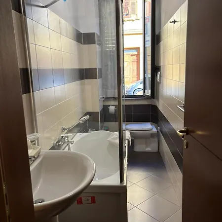 Appartamento La Fenice Reggio Calabria