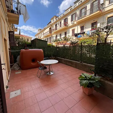 La Fenice * Reggio Calabria