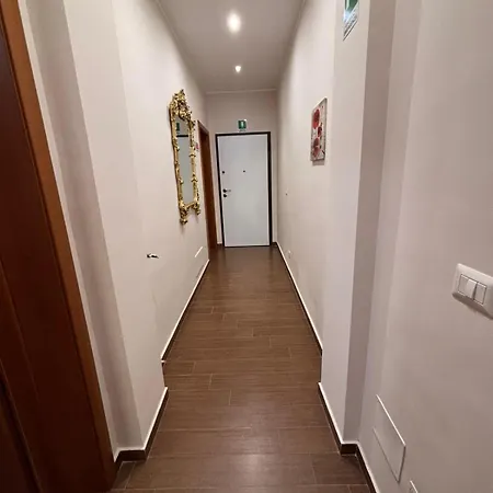 Apartment La Fenice Reggio Calabria