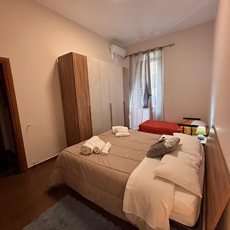 La Fenice Apartment Reggio Calabria