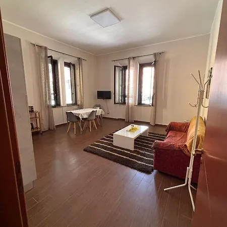 La Fenice Apartment Reggio Calabria