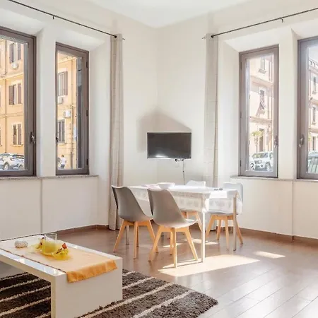 La Fenice Appartamento