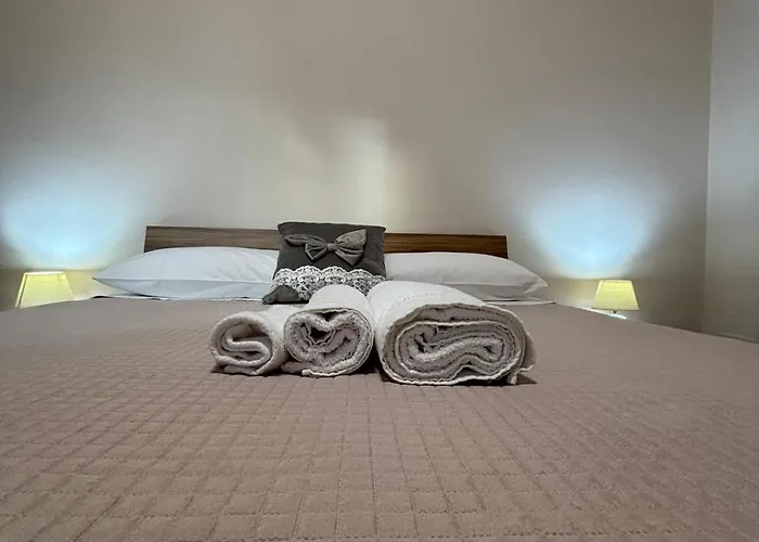 Apartment La Fenice *