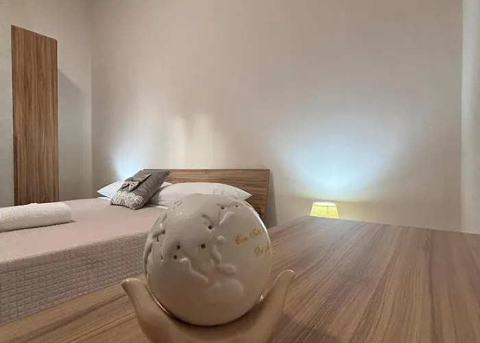 Apartamento La Fenice Reggio di Calabria