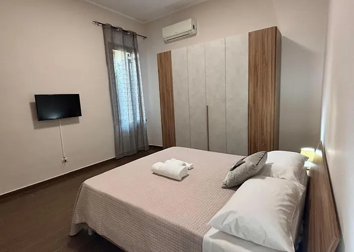 Apartment La Fenice *