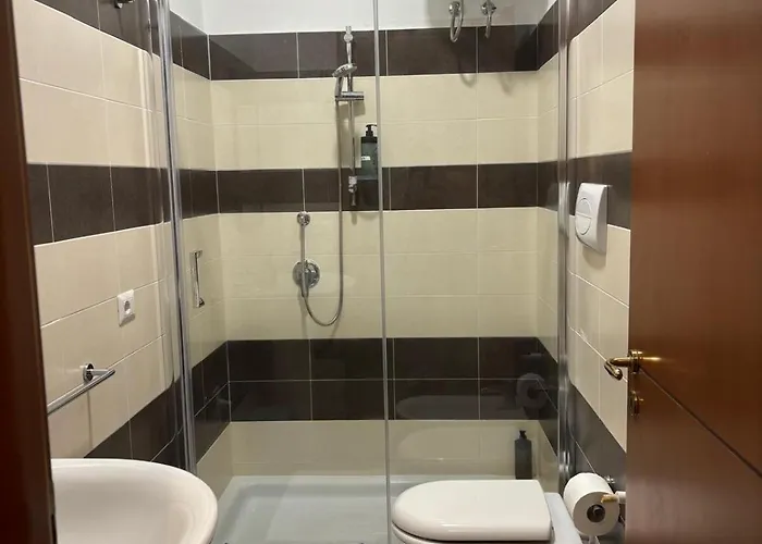 La Fenice Apartment Reggio Calabria