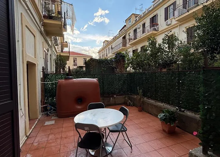 Apartman La Fenice *