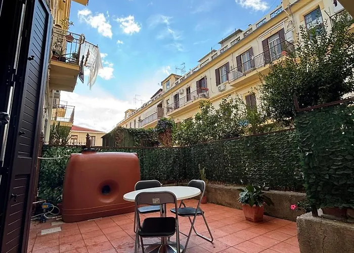 Apartamento La Fenice *