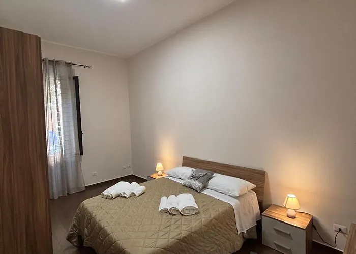 Apartamento La Fenice *