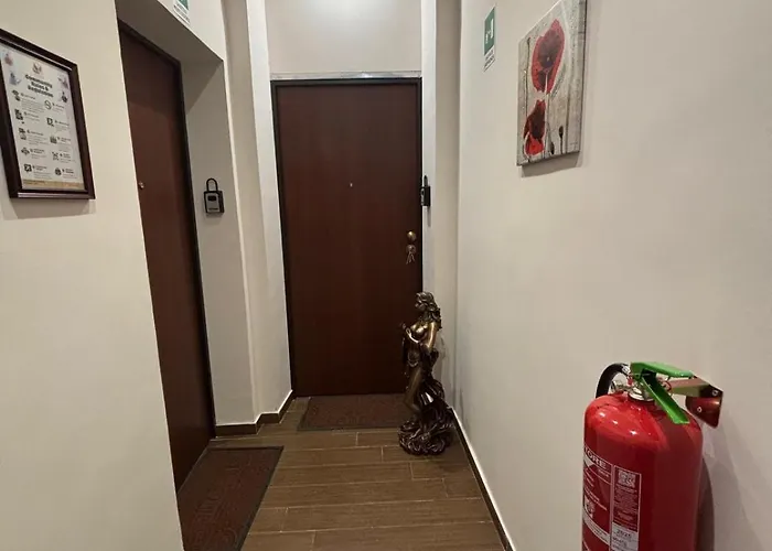 Apartman La Fenice Reggio di Calabria