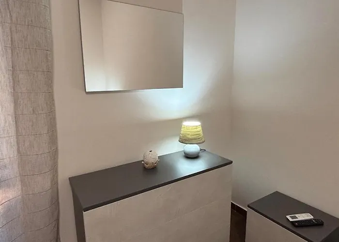 Apartment La Fenice *