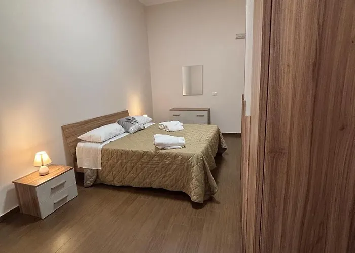 Apartamento La Fenice *
