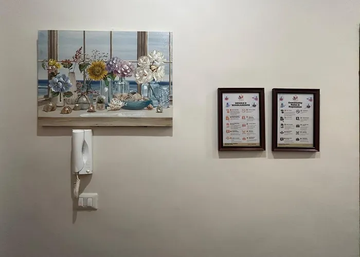 La Fenice Apartamento