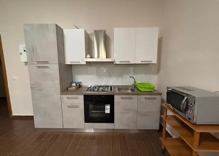 La Fenice Apartamento *