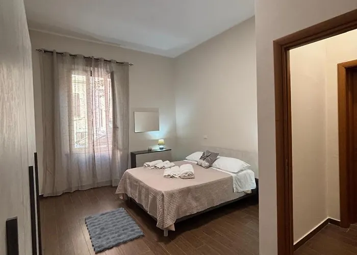 La Fenice Apartment *