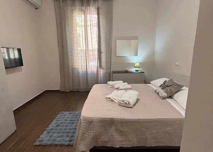 Apartment La Fenice *